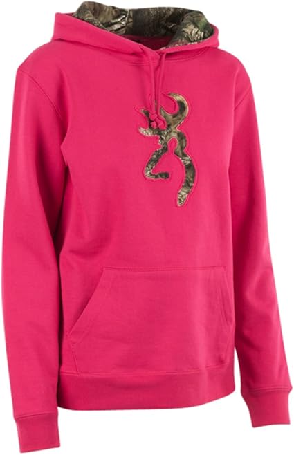 browning sweatshirt womens
