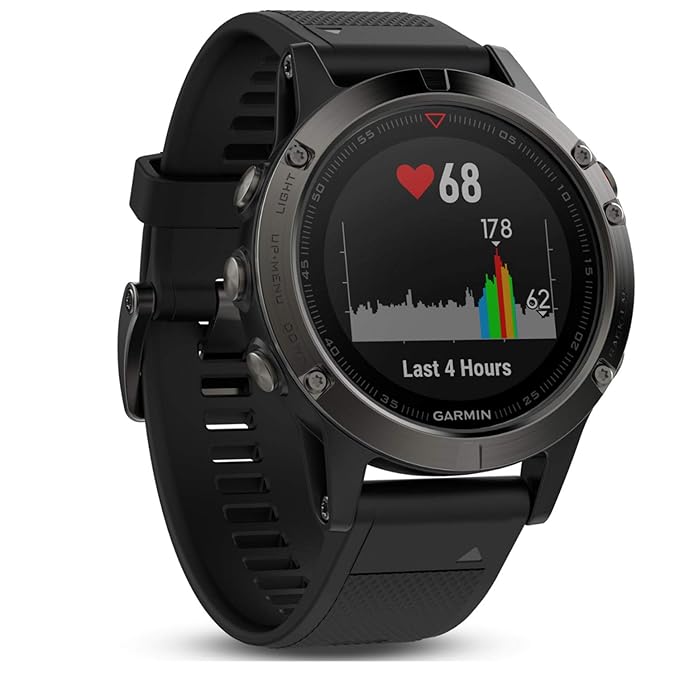 Die 10 besten Fitness-Uhren 2019 im Test (aktual. April 2019)