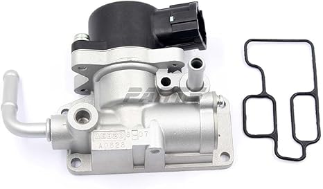 Amazon.com: New Idle Air Control Valve Fit for 2001 2002 Nissan Sentra