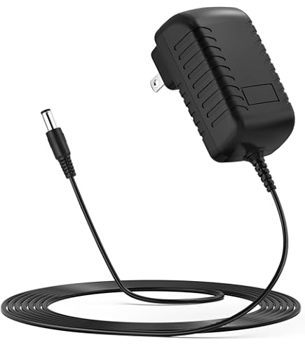 Amazon.com : SupplySource AC Power Adapter for Suaoki 400wh