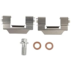 SCITOO Rear Right Brake Caliper With Bracket