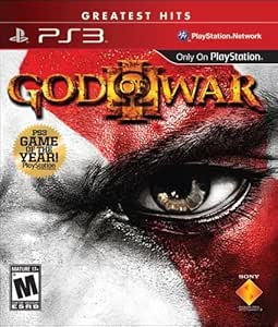 God of War III - Playstation 3