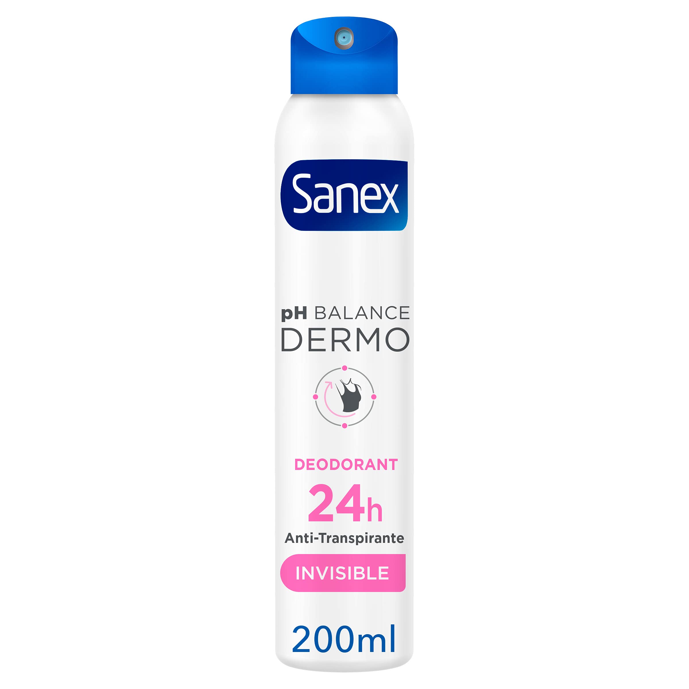 Sanex Deodorants and Anti Perspirants, 0.03 ml โ image 1