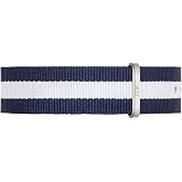 Daniel Wellington Classic Glasgow NATO Watch Band