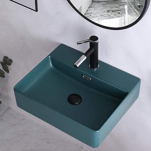 Brightly Colored Kitchen Sinks With Images Colored Sinks Sink