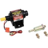 Mr. Gasket 42S Micro Electric Fuel Pump