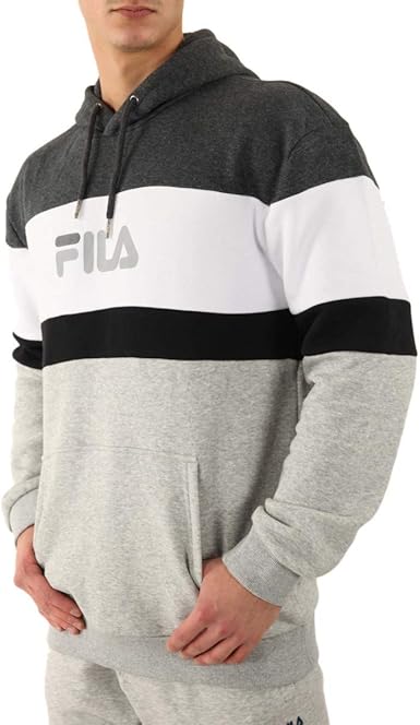 fila larry hoodie