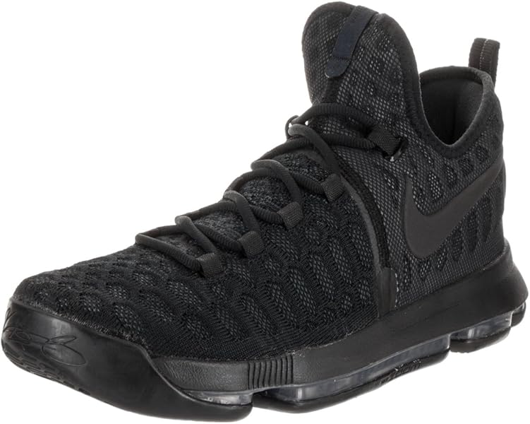 kd 9 blackout
