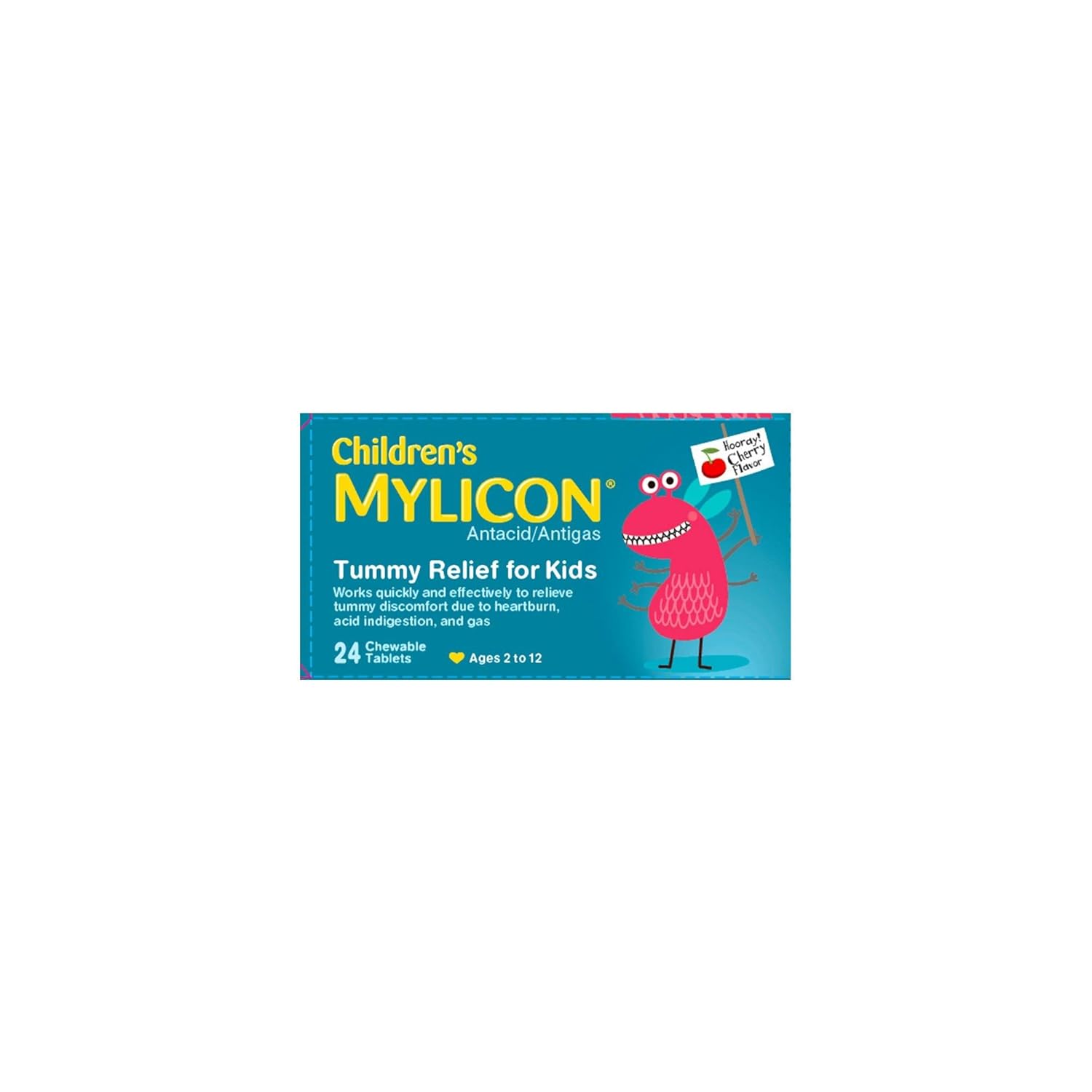 mylicon kids