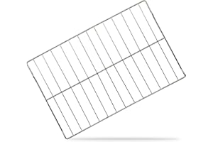 SZHY-LINK W10256908 Replacement Oven Rack for Whirlpool Range Oven Stove Wire Rack AP4411894, PS2358516