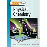 BIOS Instant Notes in Physical Chemistry