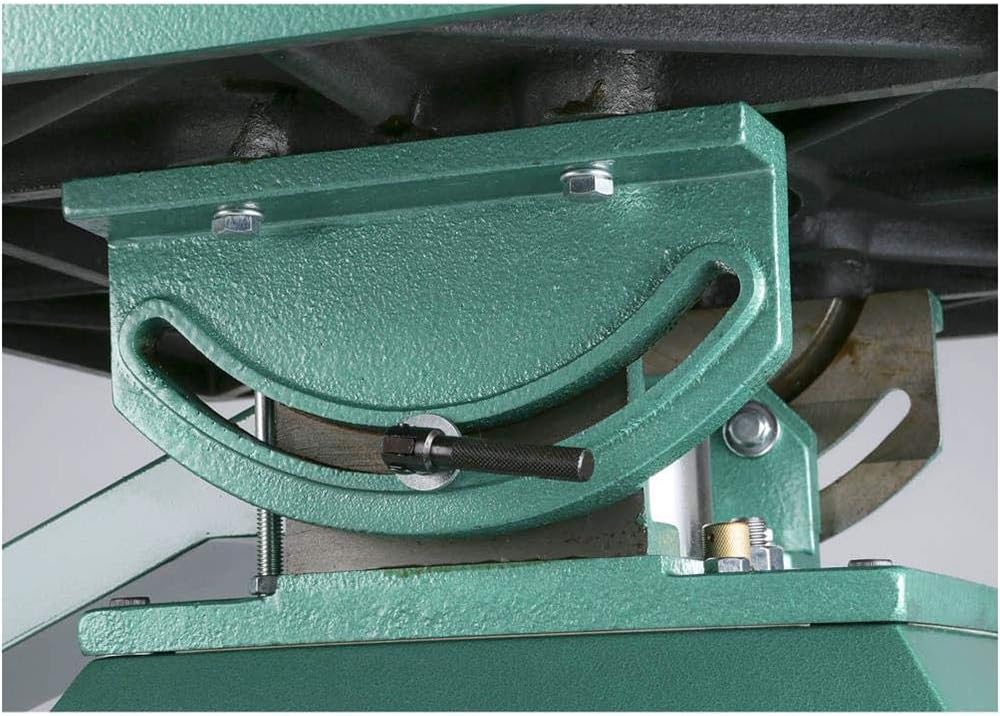 Grizzly G1071 Spindle Sanders product image 9