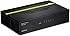 TRENDnet 5-Port Unmanaged Gigabit GREENnet Desktop Metal Housing Switch, TEG-S50g