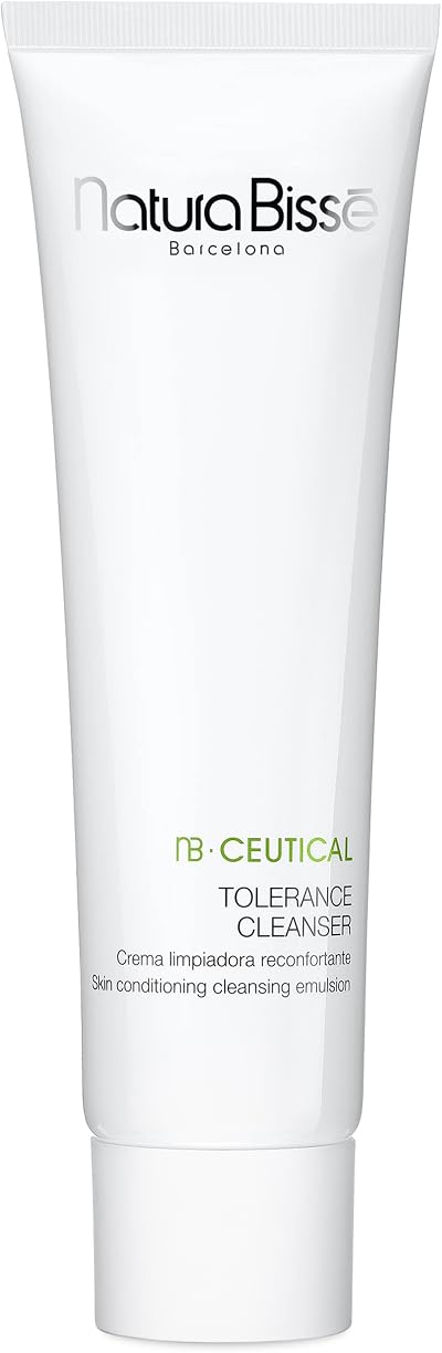Natura Bissé NB Ceutical Tolerance Cleanser Emulsion 5.3oz Sensitive Skin