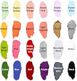 Mehron CreamBlend Stick Black .75oz 21g Face Body Paint Foundation Cream Makeup view 8
