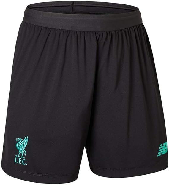 pantaloncini liverpool