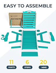Lounge Chair Outdoor, Oversized Chaise Lounge Chair