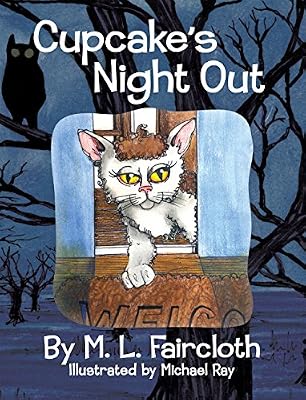 Cupcake's Night Out
