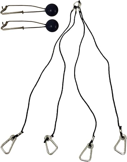 long line fishing kit