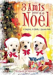 3 amis pour Noël