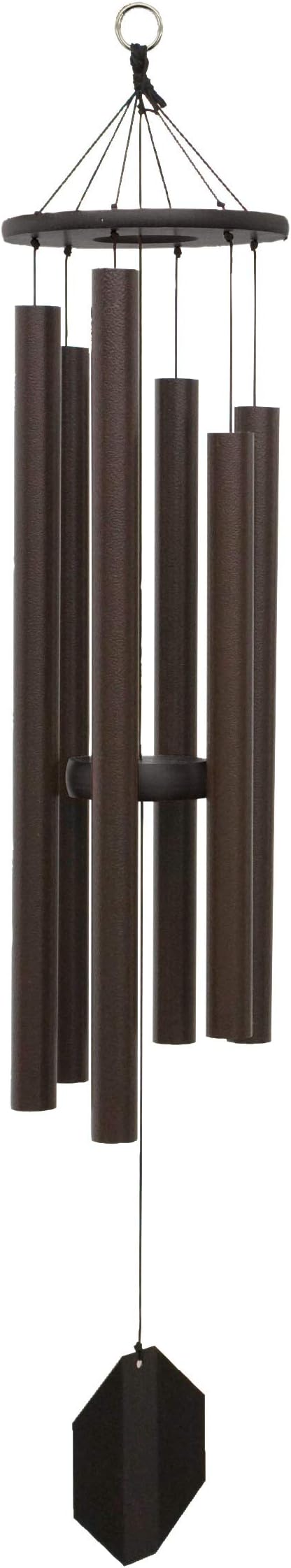 DutchCrafters King David's Harp Wind Chime