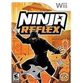 Ninja Reflex - Nintendo Wii