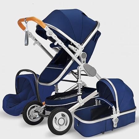 baby carriage 3 in 1 uk