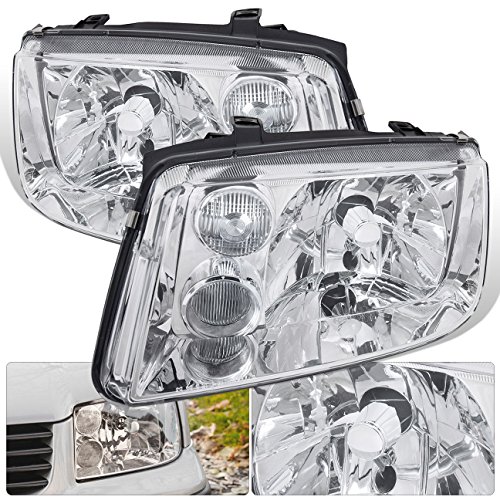 The 10 best jetta mk4 headlights for 2018 Top Rated Products