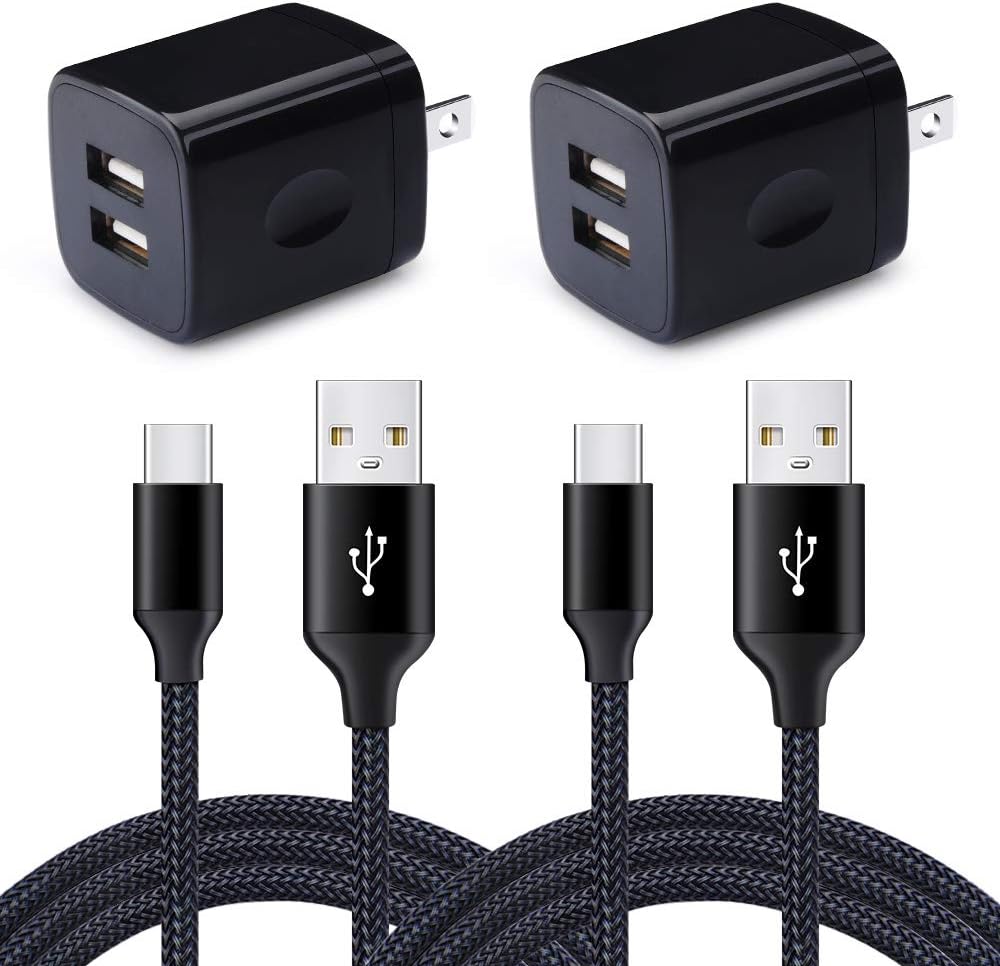 usb c charging blocks