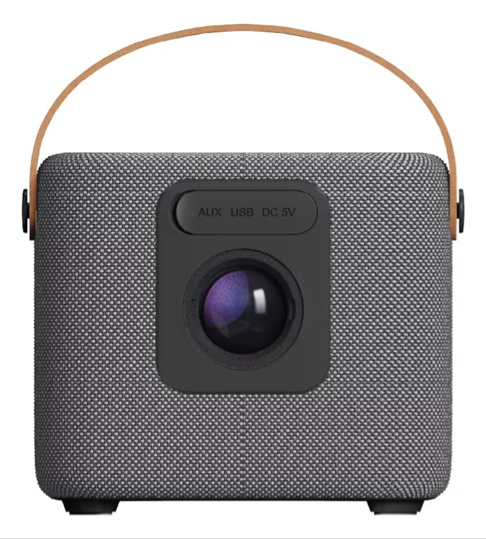 Aiwa AWS70BT Bocina Portátil Bluetooth Gris