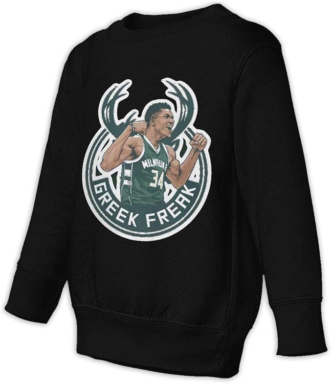greek freak sweatshirt