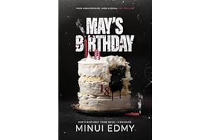 May's Birthday: Tome 2 - L'Envolée
