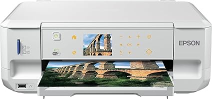 epson xp 605 printer