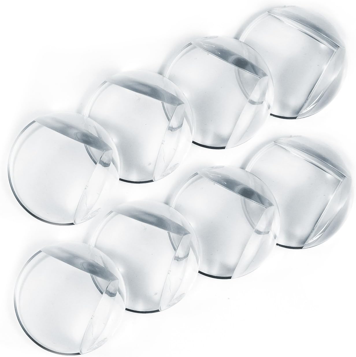 Rosnick Baby Proofing Corner Guards