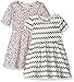 Limited Too Girls' Toddler 2 Pack Dress (More Styles Available)