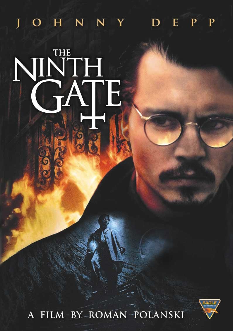 The Ninth Gate