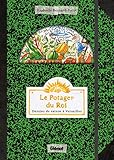 Le Potager du roi : Dessins de saison à Versailles by
