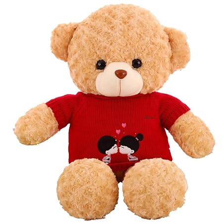 orsetto peluche amazon