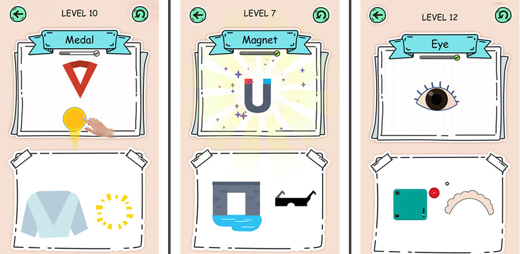 Amazon.com: Puzzle Fuzzle: Appstore for 