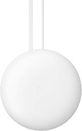 Google Nest Wifi Router GA00595-GB Strong Connection Coverage view 4