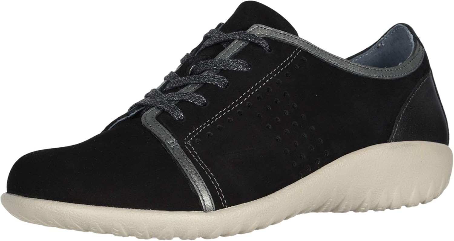 naot women's oxfords