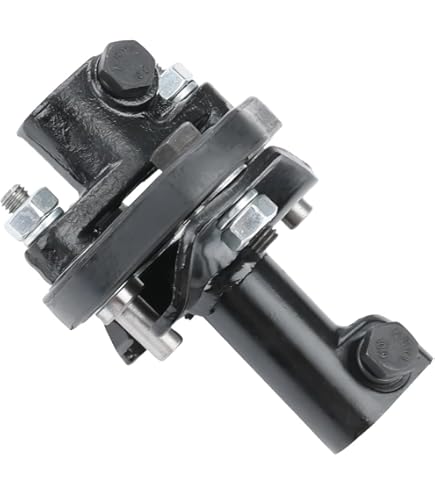 Amazon.com: Dorman 425-473 Steering Shaft Compatible with Select
