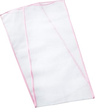 Makkalen Sun Pillow Doll Mesh Bag Pillow Toys Laundry Air Drying