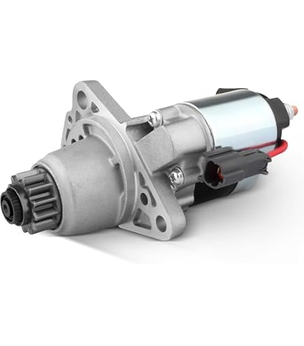 Amazon.com: FridayParts Starter Motor 23300-97517 2330097517