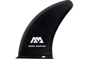 Aqua Marina 11" Dagger Fin for Windsurf iSUP