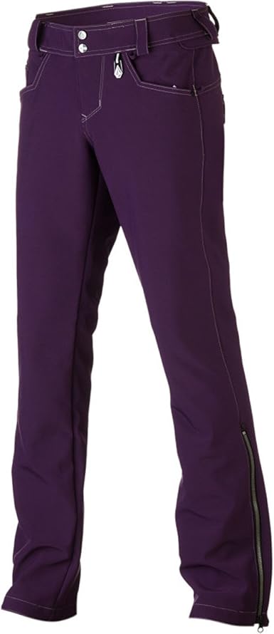 volcom battle stretch skinny pant