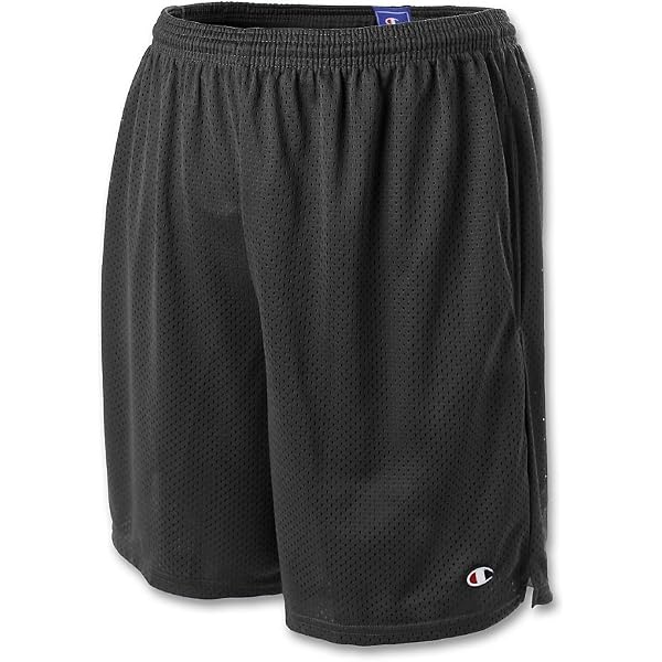 Custom Men's Workout Shorts 7 Inch - Add Your Number, Logo, Or Text - Lightweight With Zip Pockets
