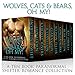 Wolves, Cats & Bears, Oh My!: A Ten Book Shifter And Paranormal Romance Collection