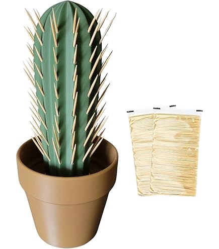 Amazon.com: Creative Co-Op Hedgehog Toothpick Holder with