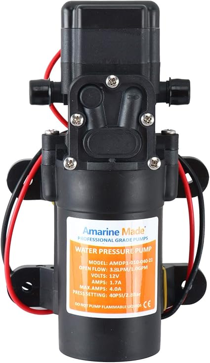 Amarine Made  product image 2